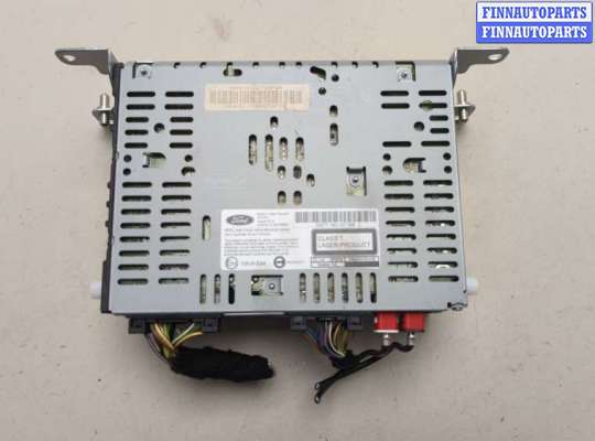 купить Магнитола на Ford Mondeo 5 2015-2019