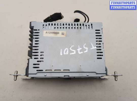 купить Магнитола на Ford Mondeo 5 2015-2019