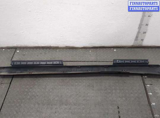 купить Накладка на порог на Seat Altea 2004-2015