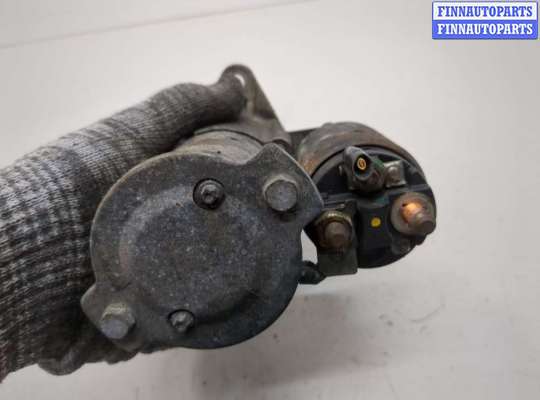 купить Стартер на Chevrolet Aveo (T250 / 255) 2006-2012