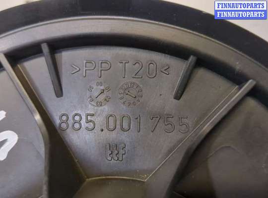 купить Двигатель отопителя (моторчик печки) на Alfa Romeo 147 2000-2004