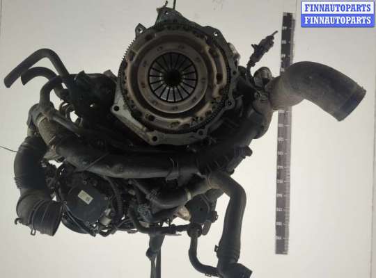 купить Двигатель (ДВС) на Volkswagen Golf 6 2008-2012