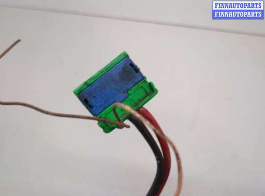 купить Двигатель отопителя (моторчик печки) на Peugeot 406 1999-2004