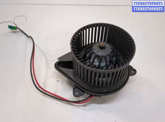 купить Двигатель отопителя (моторчик печки) на Peugeot 406 1999-2004