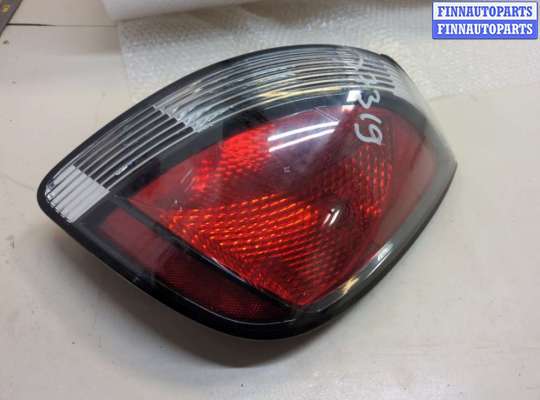 Фонарь (задний) KA585401 на KIA Rio 2005-2011