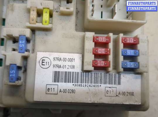 купить Блок предохранителей на Ford Focus 2 2008-2011