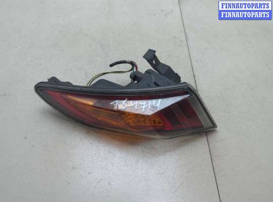 купить Фонарь (задний) на Honda Civic 2005-2012