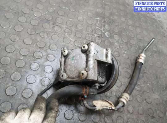купить Насос гидроусилителя руля (ГУР) на Ford Focus 2 2008-2011