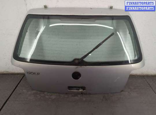 купить Замок багажника на Volkswagen Golf 4 1997-2006