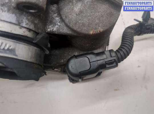 купить Заслонка дроссельная на Opel Astra H 2004-2010
