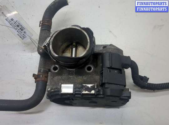 купить Заслонка дроссельная на Opel Astra H 2004-2010