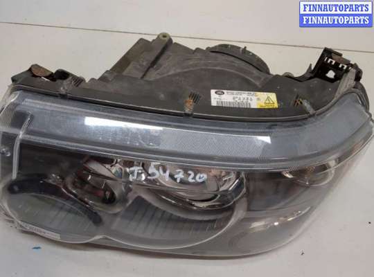 купить Фара (передняя) на Land Rover Range Rover Sport 2005-2013