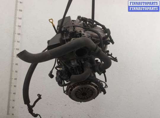 купить Двигатель (ДВС) на KIA Picanto 2004-2011