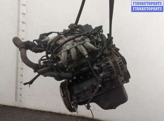 купить Двигатель (ДВС) на KIA Picanto 2004-2011