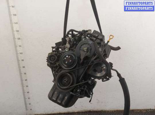 купить Двигатель (ДВС) на KIA Picanto 2004-2011