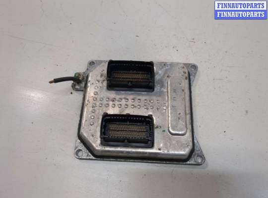 купить Блок управления двигателем на Opel Signum