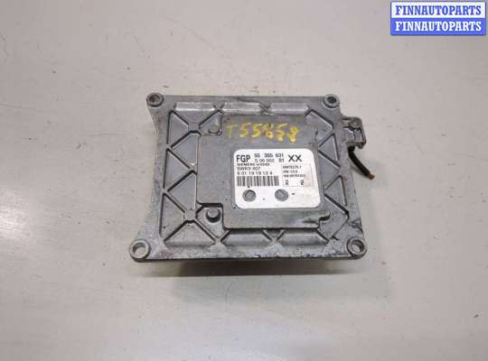 купить Блок управления двигателем на Opel Signum