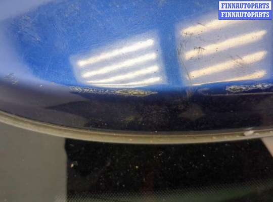 купить Крышка (дверь) багажника на Opel Signum