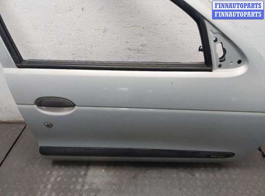 купить Дверь боковая (легковая) на Renault Megane 1996-2002