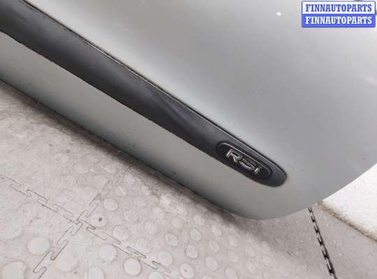 купить Дверь боковая (легковая) на Renault Megane 1996-2002