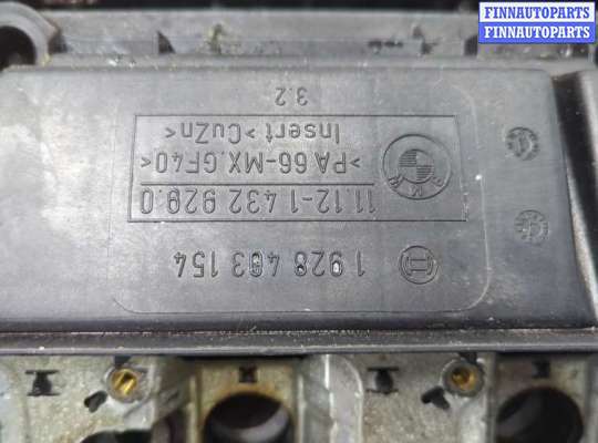 купить Головка блока (ГБЦ) на BMW 5 E39 1995-2003