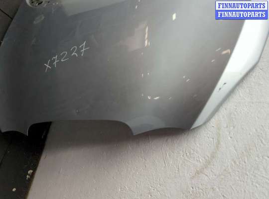 купить Капот на Seat Leon 2 2005-2012