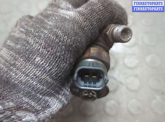 Форсунка топливная на Citroen C3 Picasso