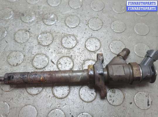 Форсунка топливная CT1085824 на Citroen C3 picasso 2009-2017