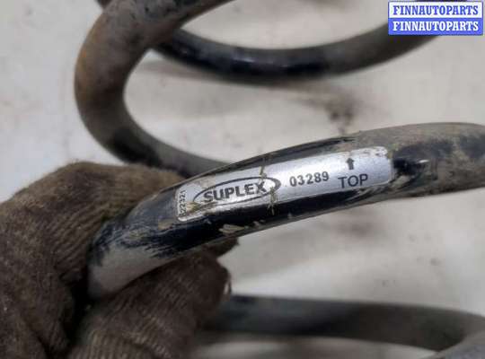 купить Пружина подвески на Audi A6 (C6) 2004-2011