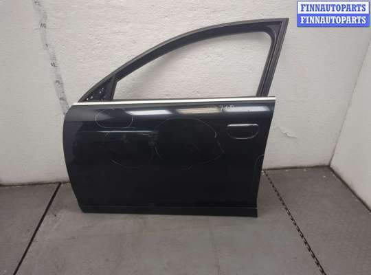 Стеклоподъемник электрический AU1695496 на Audi A6 (C6) 2004-2011