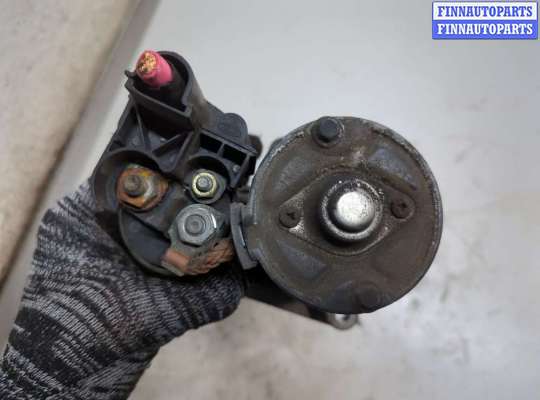 купить Стартер на Ford C-Max 2002-2010