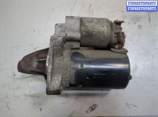 Купить Стартер на Ford C-Max 2002-2010 Стартер FO2176111 на Ford C-Max 2002-2010