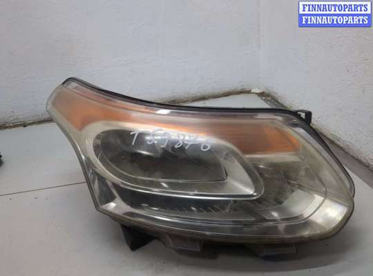 Фара (передняя) CT1127873 на Citroen C3 picasso 2009-2017