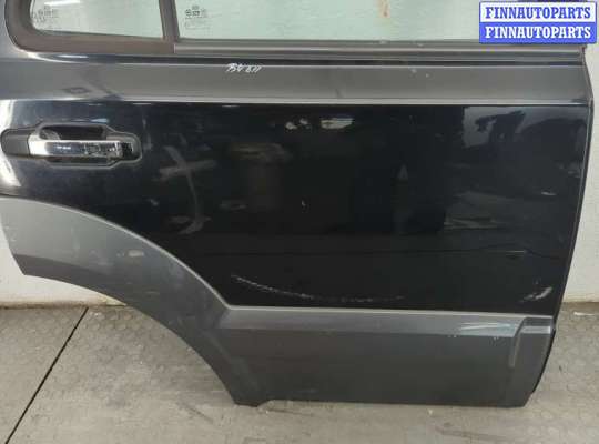 купить Дверь боковая (легковая) на KIA Sorento BL 2002-2011