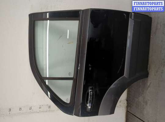 купить Дверь боковая (легковая) на KIA Sorento BL 2002-2011