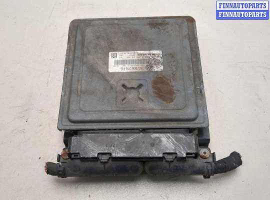 купить Блок управления двигателем на Volkswagen Passat 6 2005-2010