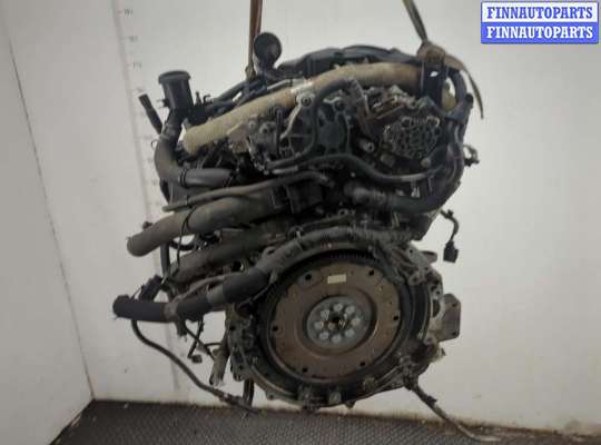 купить Двигатель (ДВС) на Jaguar XF 2007-2015