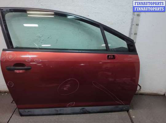 купить Ручка двери наружная на Citroen C4 2004-2010