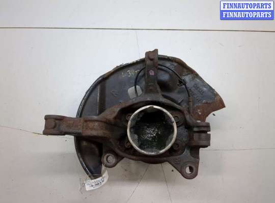 купить Ступица (кулак, цапфа) на Mazda CX-9 2016-2022