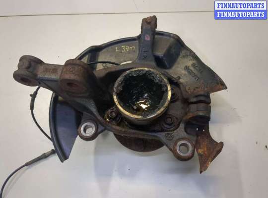 купить Ступица (кулак, цапфа) на Mazda CX-9 2016-2022