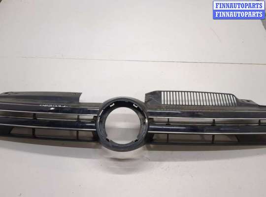 Решетка радиатора VG2717122 на Volkswagen Golf 6 2008-2012