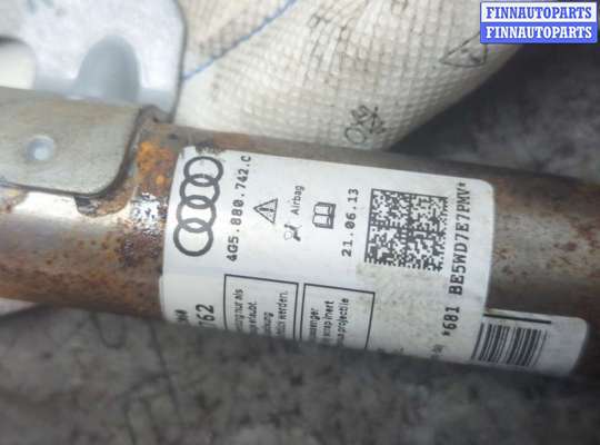 купить Подушка безопасности боковая (шторка) на Audi A6 (C7) 2011-2018