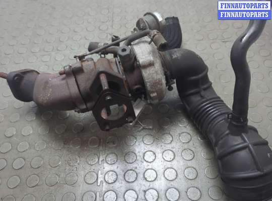 купить Турбина на KIA Sorento BL 2002-2011