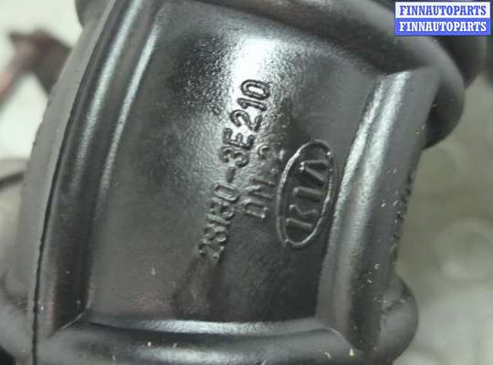 купить Турбина на KIA Sorento BL 2002-2011