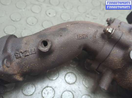 купить Турбина на KIA Sorento BL 2002-2011