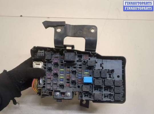 Блок предохранителей MZ627617 на Mazda 6 (GH) 2007-2012
