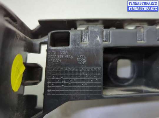 купить Кронштейн бампера на Volkswagen Atlas Cross Sport 2019-