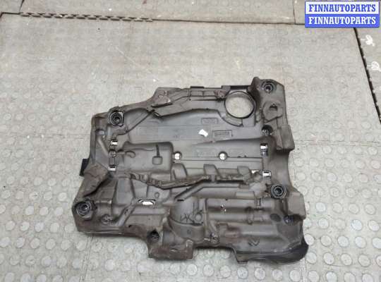 купить Накладка декоративная на ДВС на Volkswagen Tiguan 2007-2011