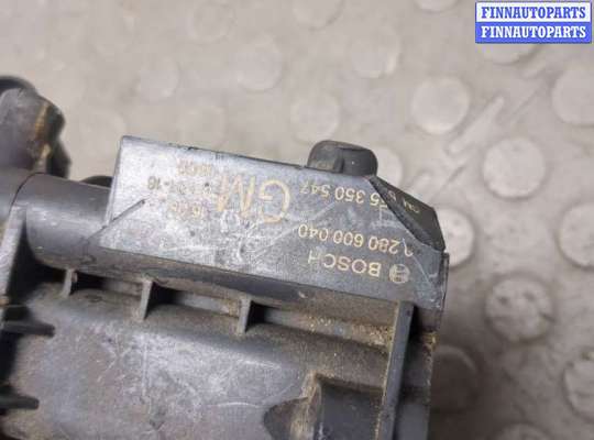 купить Коллектор впускной на Opel Corsa C 2000-2006