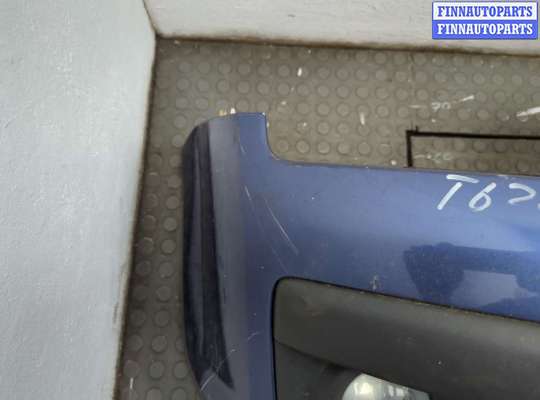 купить Бампер на Ford Focus 2 2005-2008